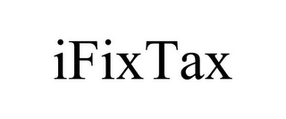 IFIXTAX