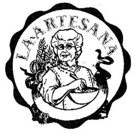 LA ARTESANA