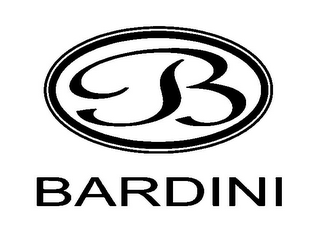 B BARDINI