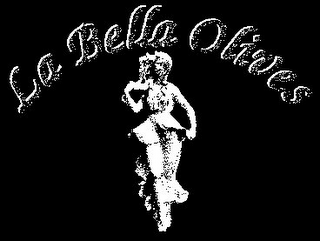 LA BELLA OLIVES