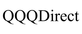 QQQDIRECT