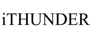 ITHUNDER