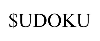 $UDOKU