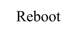 REBOOT