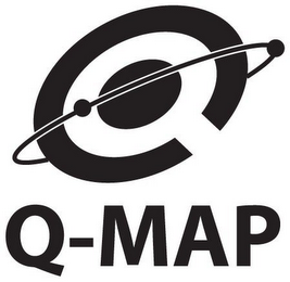 Q Q-MAP