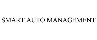 SMART AUTO MANAGEMENT