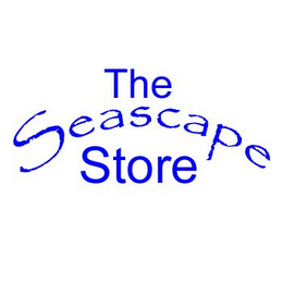 THE SEASCAPE STORE