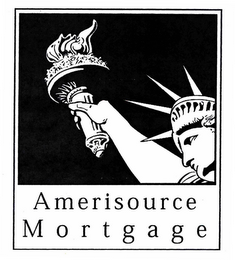 AMERISOURCE MORTGAGE