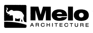 MELO ARCHITECTURE