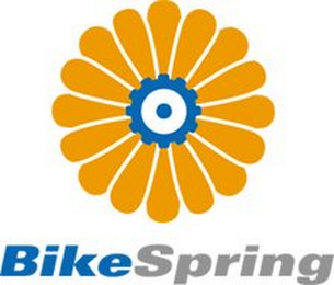 BIKE SPRING