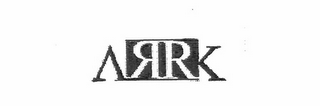 ARRK