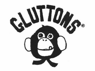 GLUTTONS