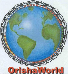 ORISHAWORLD