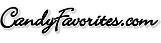 CANDYFAVORITES.COM