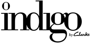 INDIGO BY CLARKS