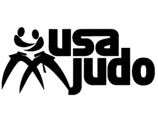 USA JUDO