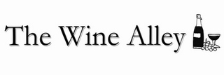 THE WINE ALLEY