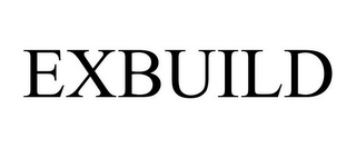 EXBUILD