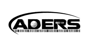 ADERS