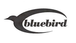 BLUEBIRD