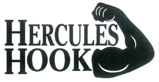 HERCULES HOOK