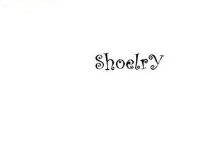 SHOELRY