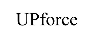 UPFORCE