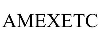 AMEXETC