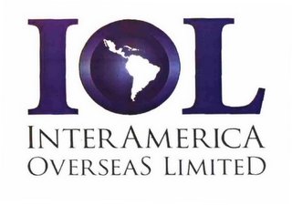 IOL INTERAMERICA OVERSEAS LIMITED