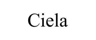 CIELA