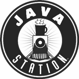 JAVA STATION