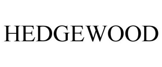 HEDGEWOOD