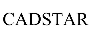 CADSTAR