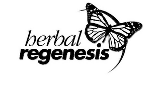 HERBAL REGENESIS