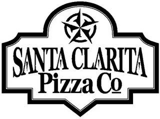 SANTA CLARITA PIZZA CO
