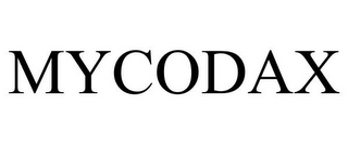 MYCODAX
