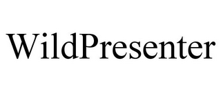 WILDPRESENTER