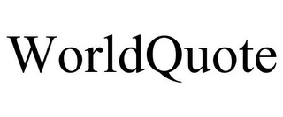 WORLDQUOTE