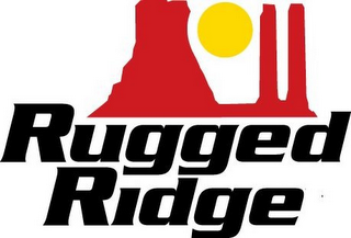 RUGGED RIDGE