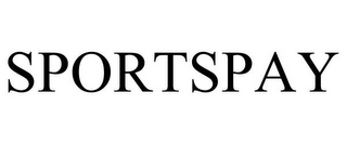 SPORTSPAY