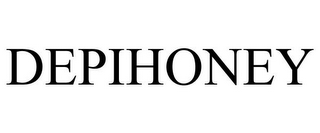 DEPIHONEY