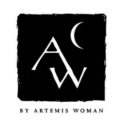 AW BY ARTEMIS WOMAN