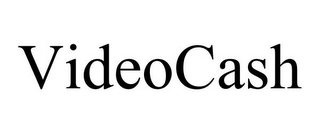 VIDEOCASH