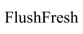 FLUSHFRESH