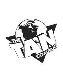 THE TAN COMPANY