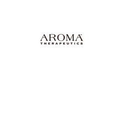 AROMA THERAPEUTICS