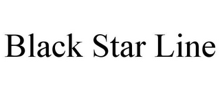 BLACK STAR LINE