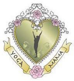 YOGA MAMA