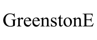 GREENSTONE