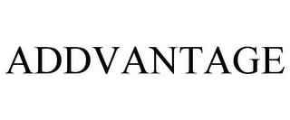 ADDVANTAGE